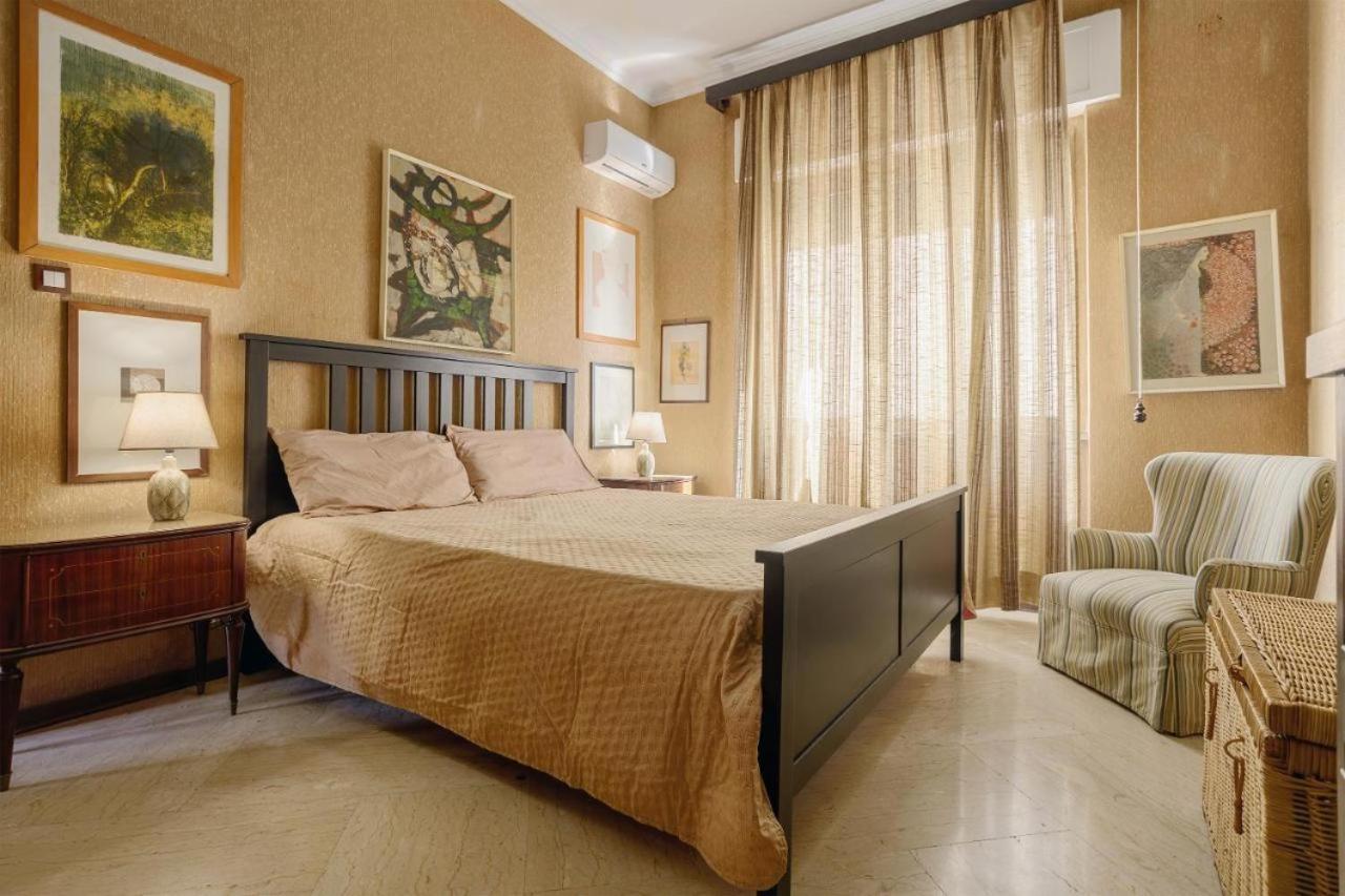 Artist Penthouse 2 Apartment - Palermo — Photos 3